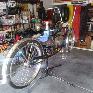 Meet your Posher, Mike